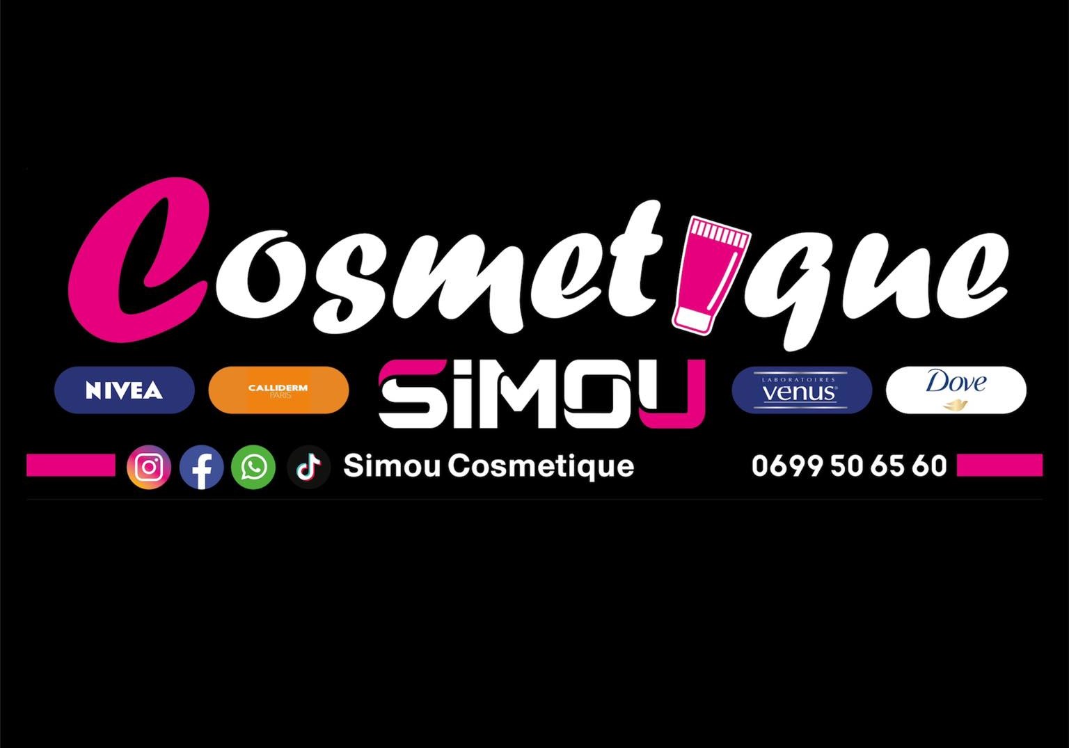 Cosmetique SIMOU